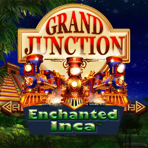 Grand Junction Enchanted Inca